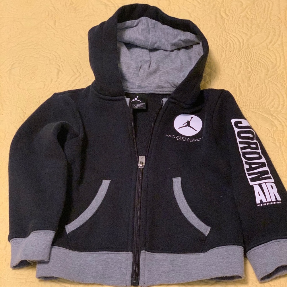 Air Jordan Jacket